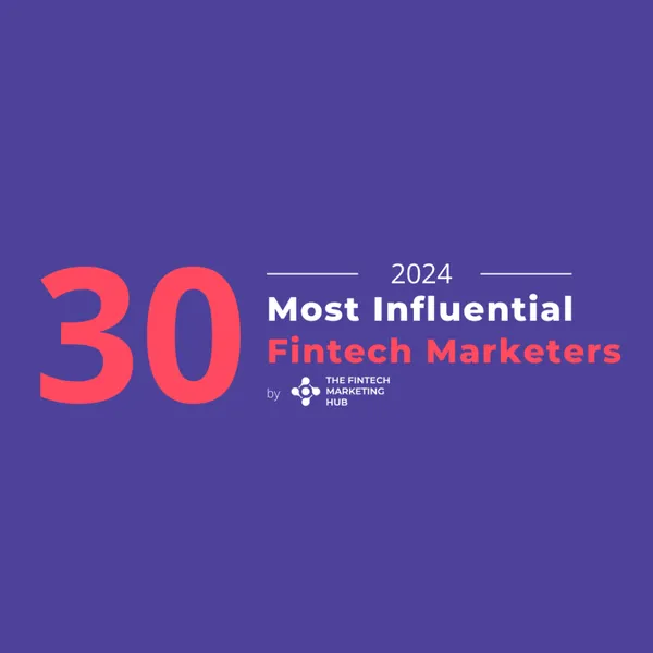 Jeremiah Glodoveza, Nium’s Global Head of Marketing and Communications, named one of “Fintech’s 30 Most Influential Marketers for 2024”