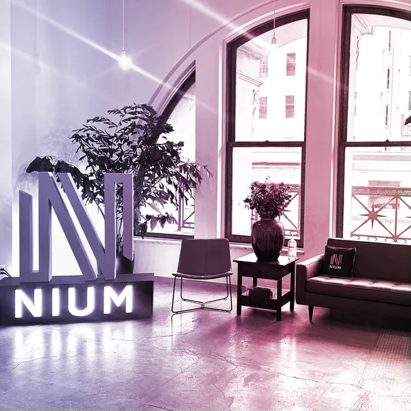 Nium Appoints Rissy Ruddy as Chief Human Resources Officer article image