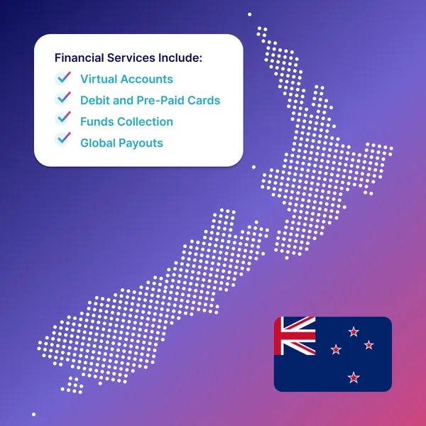  Nium Approved as a Registered Financial Service Provider in New Zealand  article image
