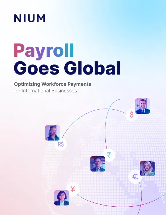 Payroll Goes Global: Optimizing Workforce Payments for International Businesses   article image