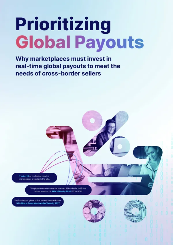 Prioritizing Global Payouts article image