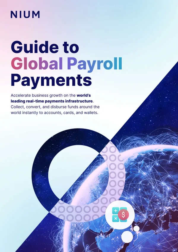 Guide to Global Payroll Payments article image