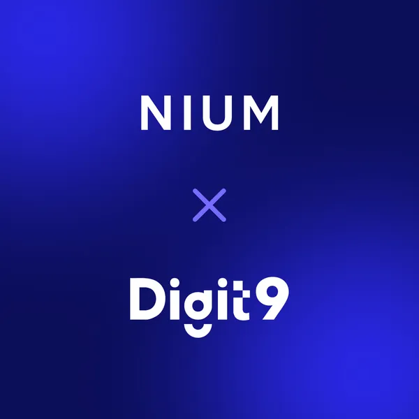  Nium and Digit9 Join Hands to Enable Faster, Full-Value Payouts article image