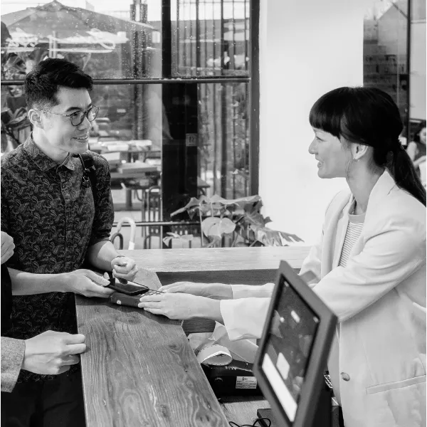 Four ways embedded finance can help businesses improve customer stickiness
