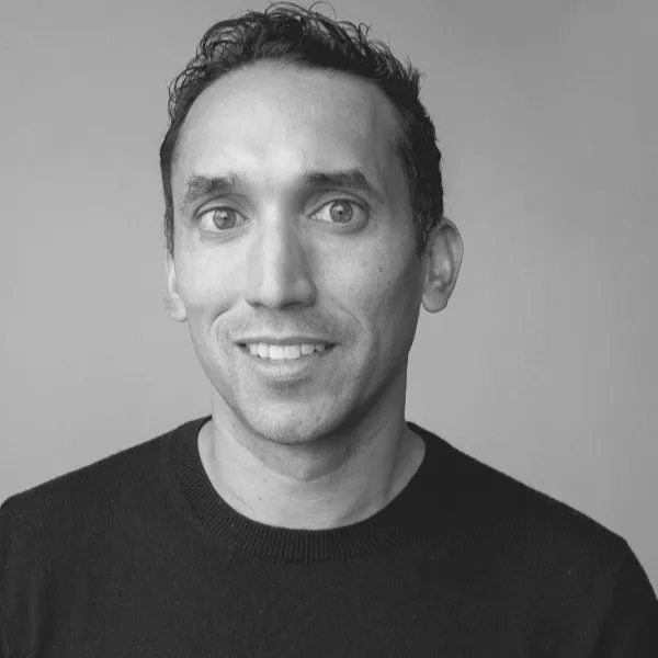 Meet Robin Gandhi, Our New Chief Product Officer