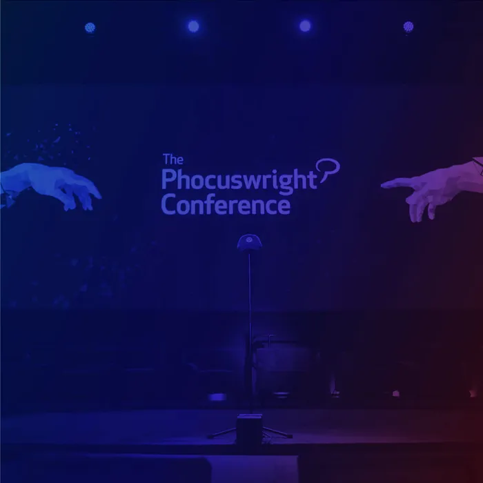 Phocuswright Conference 2023