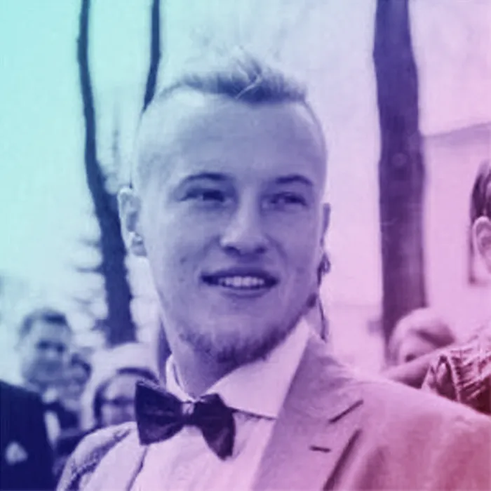 Voices of Nium with Karolis Urbonavičius, Lithuania Country Manager and Customer Experience at Nium