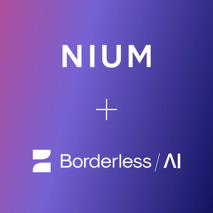 Borderless AI and Nium Transform Employer of Record Business with Real-Time Cross-Border Payments