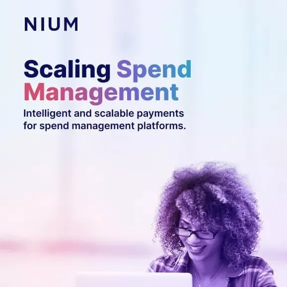 Intelligent and Scalable Payments for Spend Management Platforms