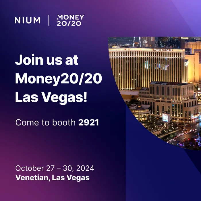Money20/20 Las Vegas - 2024