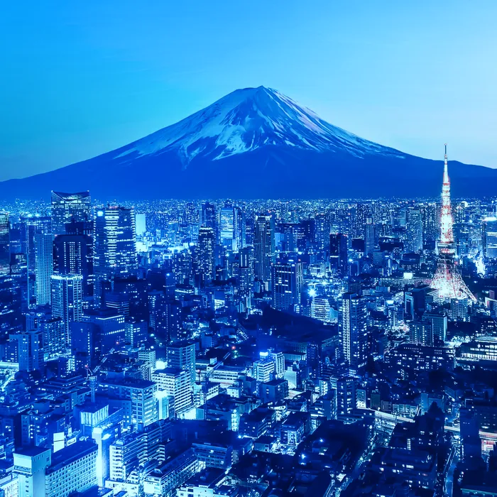 Japan Global Payouts: Gaining an Edge with a Type 1 Fintech Partner