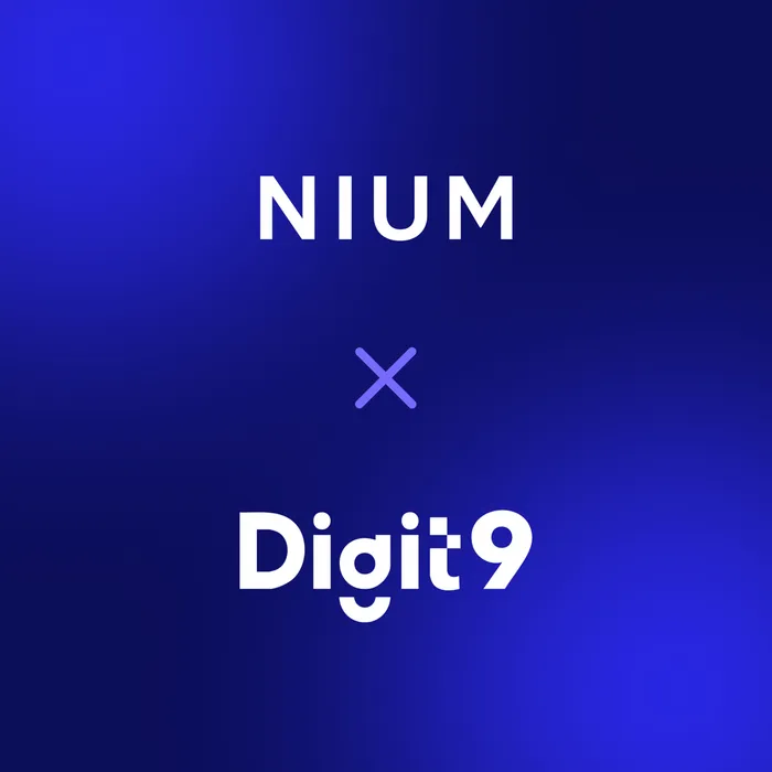  Nium and Digit9 Join Hands to Enable Faster, Full-Value Payouts