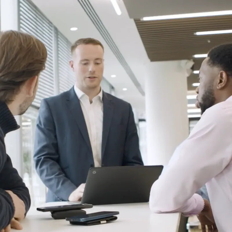 customer image Ebury Case Study