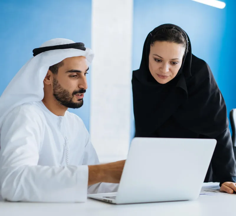 customer image Emirates NBD