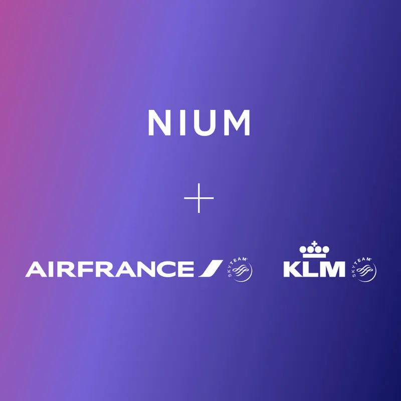 customer image KLM + Airfrance