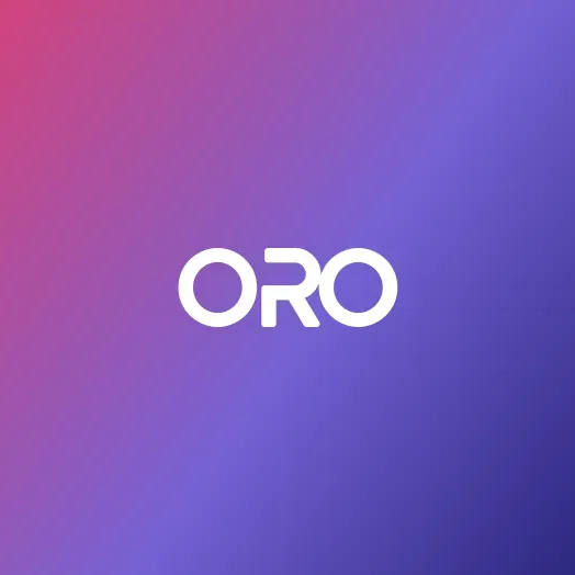 customer image ORO