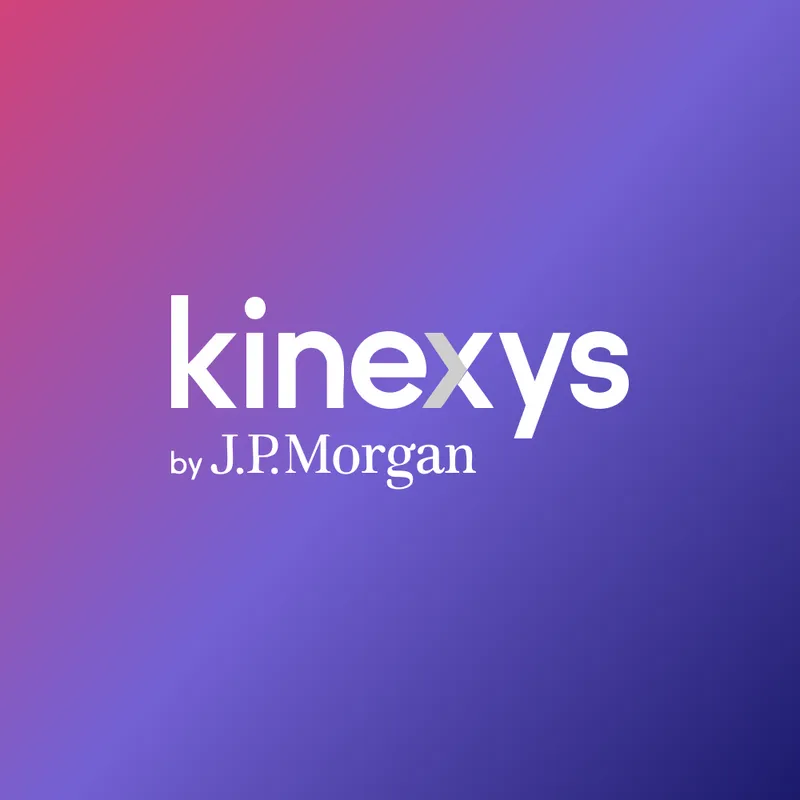 customer image Kinexys by J.P. Morgan