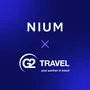 Nium Partners with G2 Travel to Enhance Global Hotel Payments