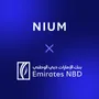 Nium and Emirates NBD Expand Real-Time Cross-Border Payments Across the Middle East 