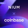 From stablecoin to fiat payouts: what the Nium–Coinbase partnership means for global payments