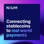 Nium & Circle: Connecting stablecoins to real world payments at scale  