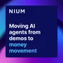 Moving AI agents from demos to money movement