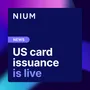 The US card issuance market just got a serious upgrade
