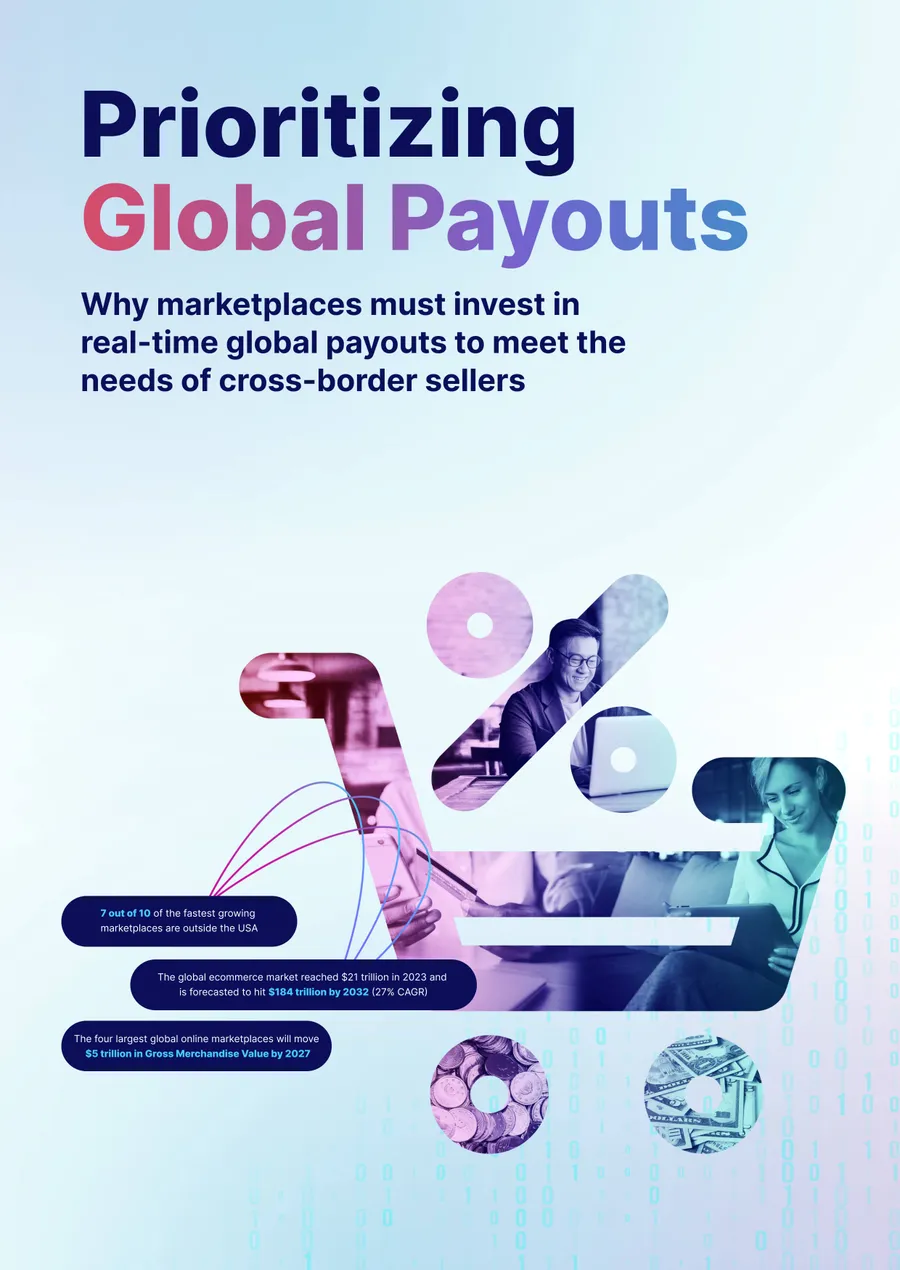 Prioritizing Global Payouts