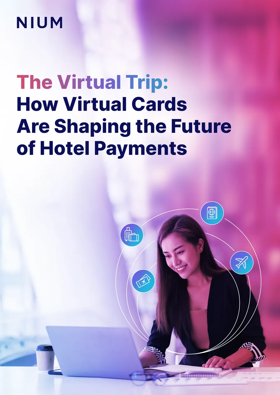 The Virtual Trip: How Virtual Cards Are Shaping the Future of Hotel Payments